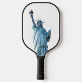 Raquette De Pickleball Statue de la liberté (Verso)