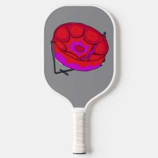 Raquette De Pickleball Steelpan