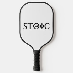 Raquette De Pickleball stoïque