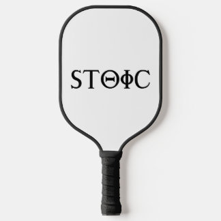 Raquette De Pickleball stoïque