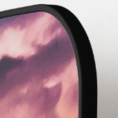 Raquette De Pickleball Stormy Cincinnati Great American Ball Park (Détail gauche)