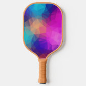 Raquette De Pickleball StrikeZone Pro - Pagaie de Pickleball Performance (Verso)