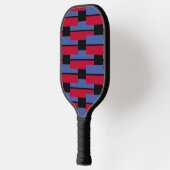 Raquette De Pickleball Stripes Pickleball Paddle (Gauche)