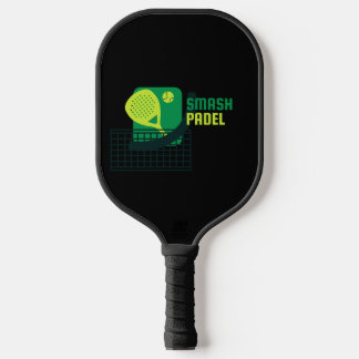 Raquette De Pickleball Stylish Pickleball Paddle | Custom Design Paddle