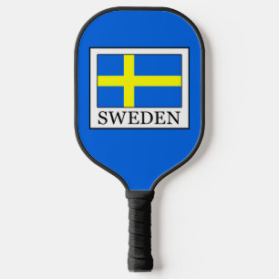 Raquette De Pickleball Suède