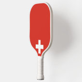 Raquette De Pickleball Suisse (Gauche)