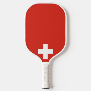Raquette De Pickleball Suisse