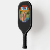 Raquette De Pickleball Summer Beach Tan (Gauche)