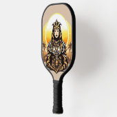 Raquette De Pickleball Sun Priestess (Gauche)