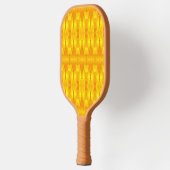 Raquette De Pickleball Sunny Daisy Ikat 4 (Gauche)