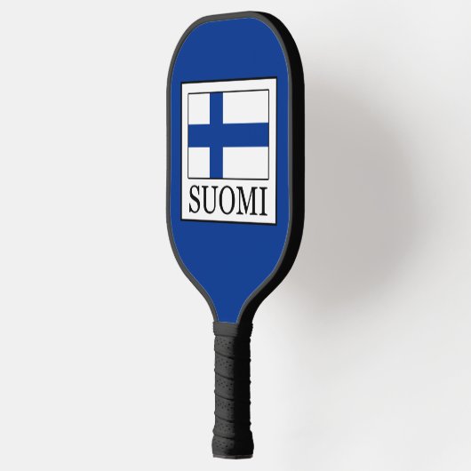 Raquette De Pickleball Suomi (Gauche)