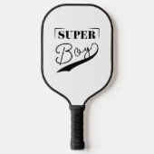 Raquette De Pickleball Super Boy (Recto)