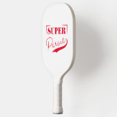 Raquette De Pickleball Super parent (Gauche)