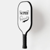 Raquette De Pickleball Super parent (Gauche)