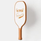 Raquette De Pickleball Super parent (Gauche)