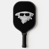 Raquette De Pickleball Super Tornado cool Funny (Verso)