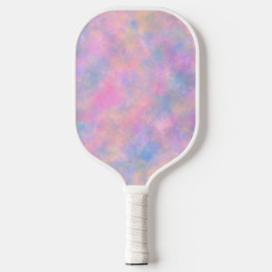 Raquette De Pickleball Superbe combinaison de couleurs pastel
