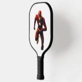 Raquette De Pickleball Superhero (Gauche)