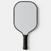 RAQUETTE DE PICKLEBALL SUR MESURE AVEC MONOGRAMME (Verso)