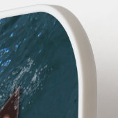 Raquette De Pickleball Surf (Détail gauche)