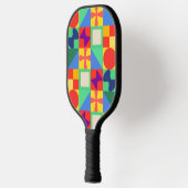 Raquette De Pickleball Surface composée (Gauche)