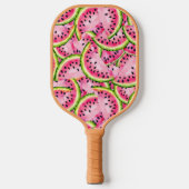 Raquette de Pickleball Surprise Watermelon (Recto)