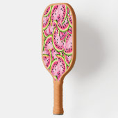Raquette de Pickleball Surprise Watermelon (Gauche)