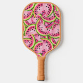 Raquette de Pickleball Surprise Watermelon (Verso)