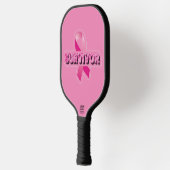 Raquette De Pickleball Survivant du cancer du sein (Gauche)