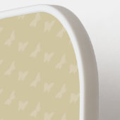 Raquette De Pickleball Swallowtail japonais (Détail gauche)