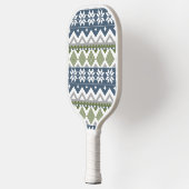 Raquette De Pickleball Sweater d'hiver (Gauche)