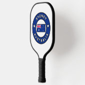 Raquette De Pickleball Sydney Australie (Gauche)