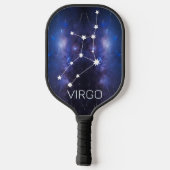 Raquette De Pickleball Symbole Virgo Star (Verso)