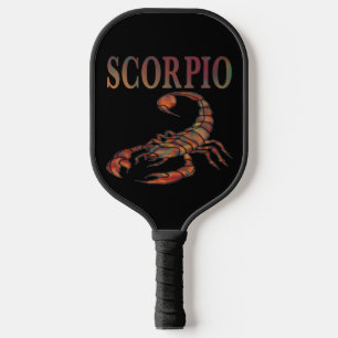 Raquette De Pickleball SYMBOLE Zodiaque Scorpio