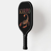 Raquette De Pickleball SYMBOLE Zodiaque Scorpio (Gauche)