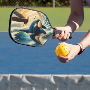 Raquette De Pickleball Symphonie aérienne