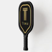 Raquette De Pickleball T Pagaie de Pickleball Initiale (Gauche)