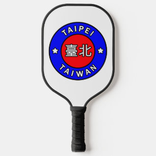 Raquette De Pickleball Taipei Taïwan