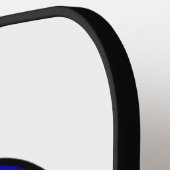 Raquette De Pickleball Taipei Taïwan (Détail gauche)