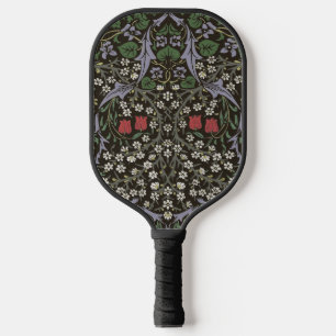 Raquette De Pickleball Tapisserie florale William Morris Blackthorn