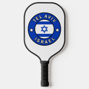 Raquette De Pickleball Tel Aviv Israël