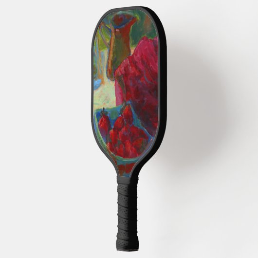 Raquette De Pickleball Téléchargez votre oeuvre | Tourner la peinture per (Gauche)