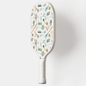 Raquette de Pickleball Temps Jardin (Gauche)