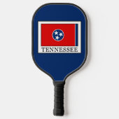 Raquette De Pickleball Tennessee (Verso)