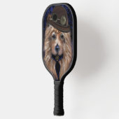 Raquette De Pickleball Terrier Australien (Gauche)
