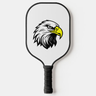 Raquette De Pickleball Tête d'aigle