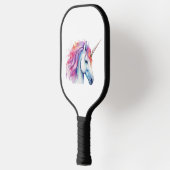 Raquette De Pickleball Tête de licorne (Gauche)