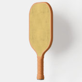 Raquette De Pickleball texturé Brown (Gauche)