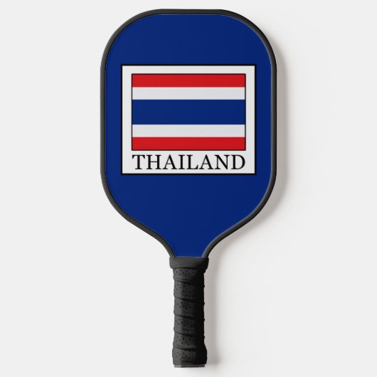 Raquette De Pickleball Thaïlande (Recto)