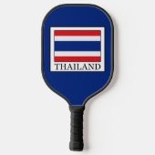 Raquette De Pickleball Thaïlande (Verso)